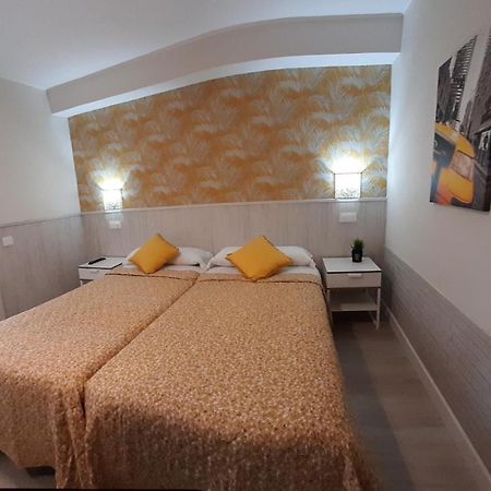 Hostal Verdemar Gijón Exteriér fotografie