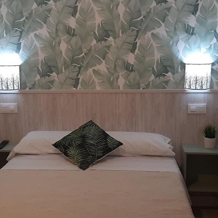 Hostal Verdemar Gijón Exteriér fotografie