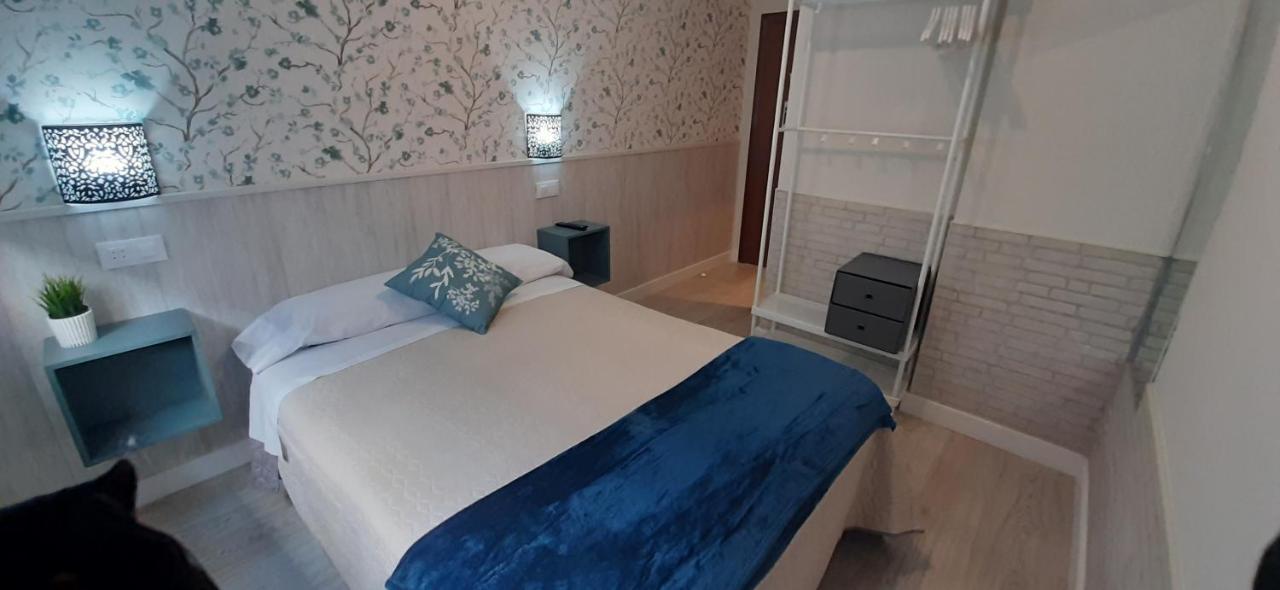 Hostal Verdemar Gijón Exteriér fotografie