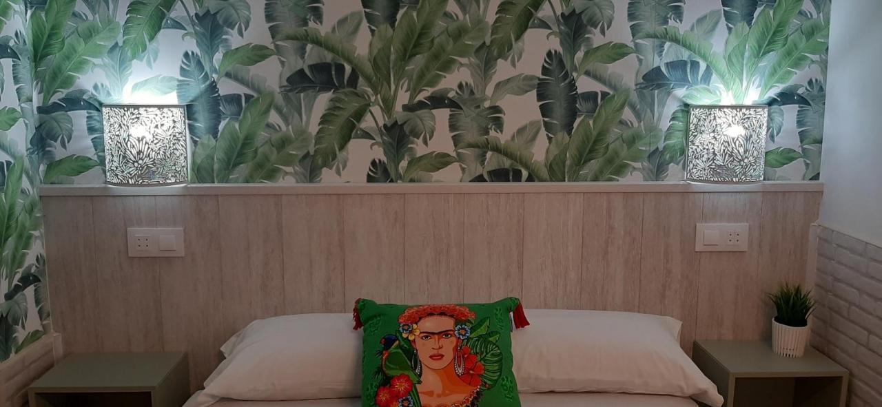 Hostal Verdemar Gijón Exteriér fotografie