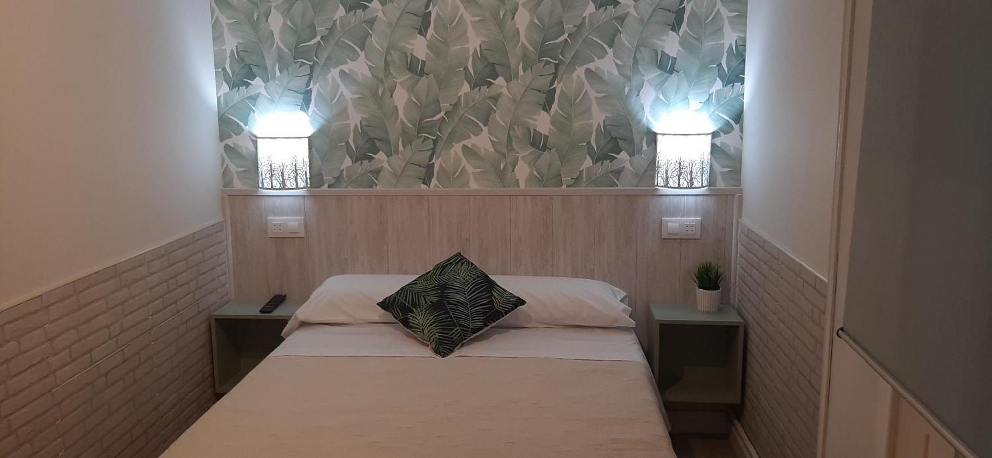 Hostal Verdemar Gijón Exteriér fotografie