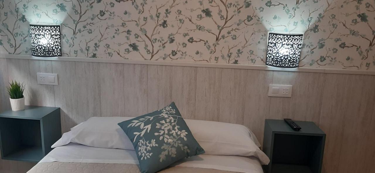 Hostal Verdemar Gijón Exteriér fotografie