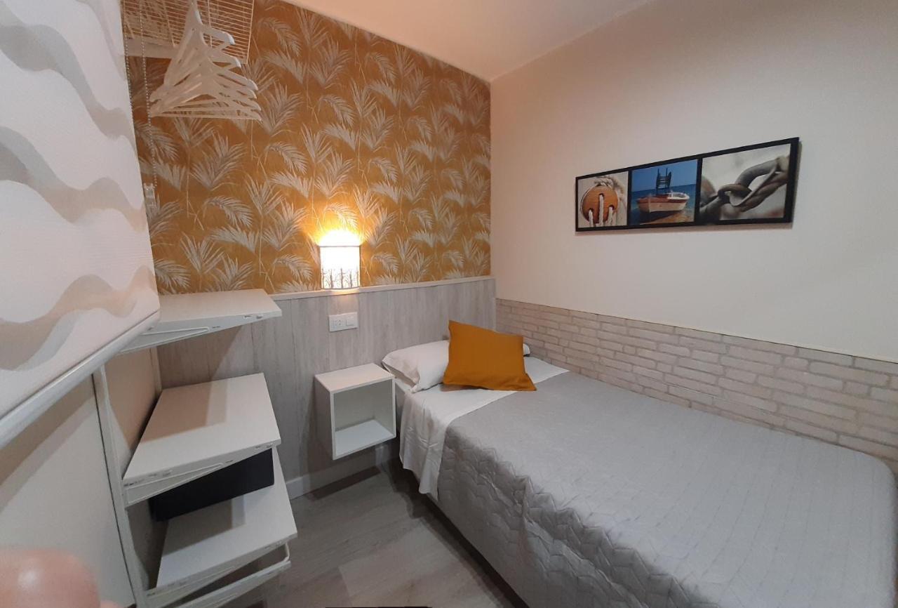 Hostal Verdemar Gijón Exteriér fotografie