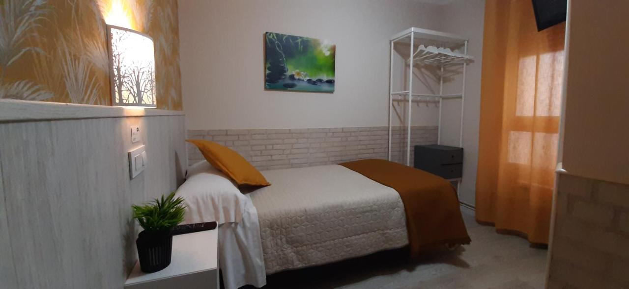 Hostal Verdemar Gijón Exteriér fotografie