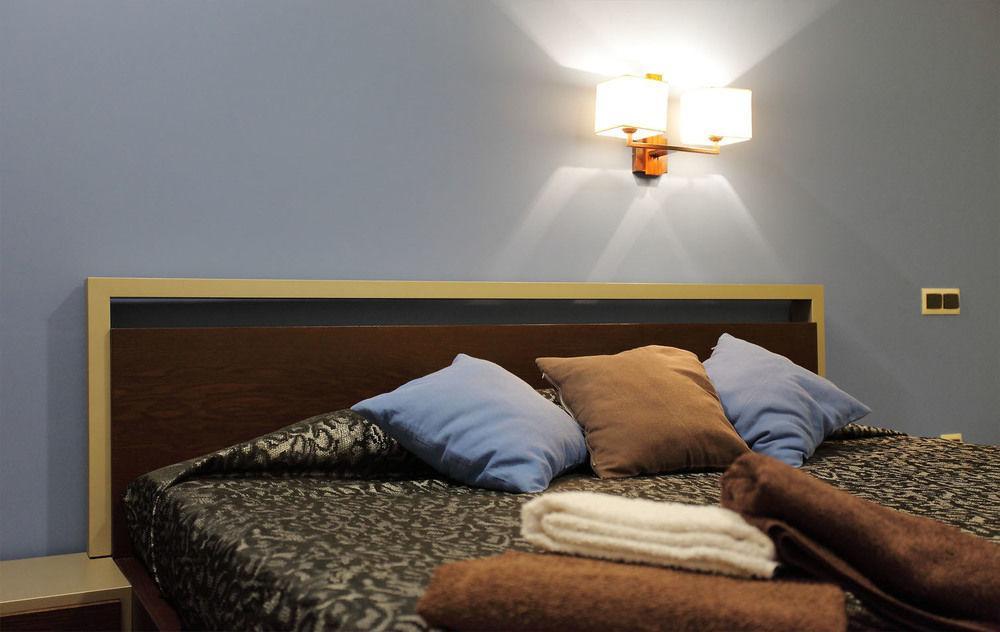 Hostal Verdemar Gijón Exteriér fotografie
